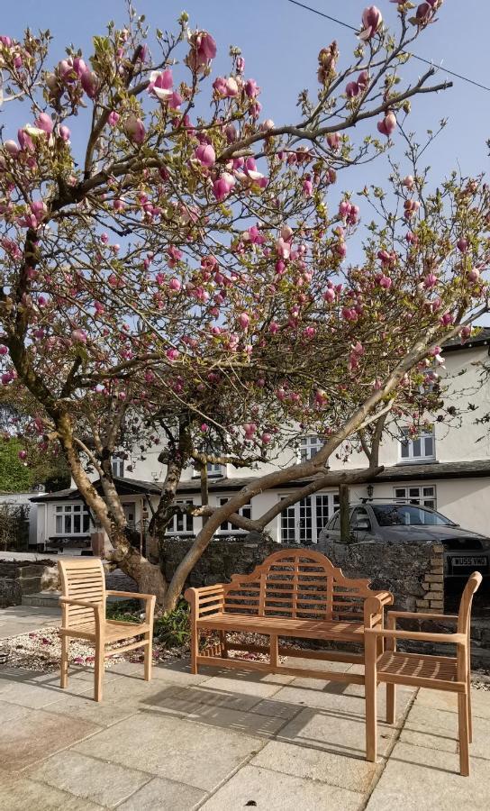 Furzeleigh Mill Inn Buckfastleigh Exterior photo